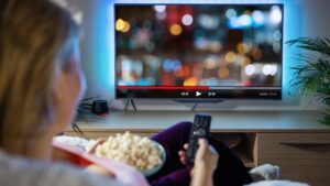 Read more about the article Celebrating the Best: Family Film and TV Awards Television Show Highlights Wholesome Entertainment